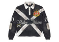 Vale Forever Stallion Rugby Black