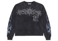 Vale Forever Valley Bling Long-Sleeve Black