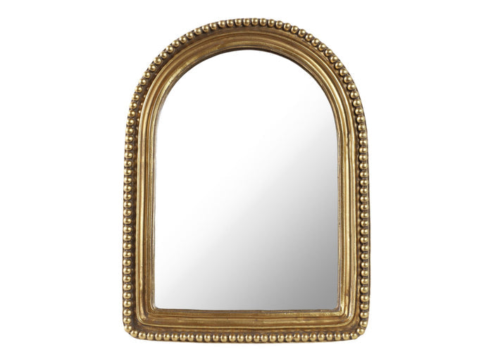 VALEHAVEN GOLD DECOR 8 (IN)