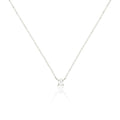 Valentine Necklace - Silver - Jewellery - Saint Valentine