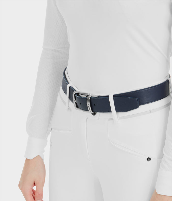 Veggie Belt | ceinture d'équitation | unisexe | Horse Pilot