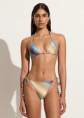 Vivre Bikini Top (Cervia Stripe)