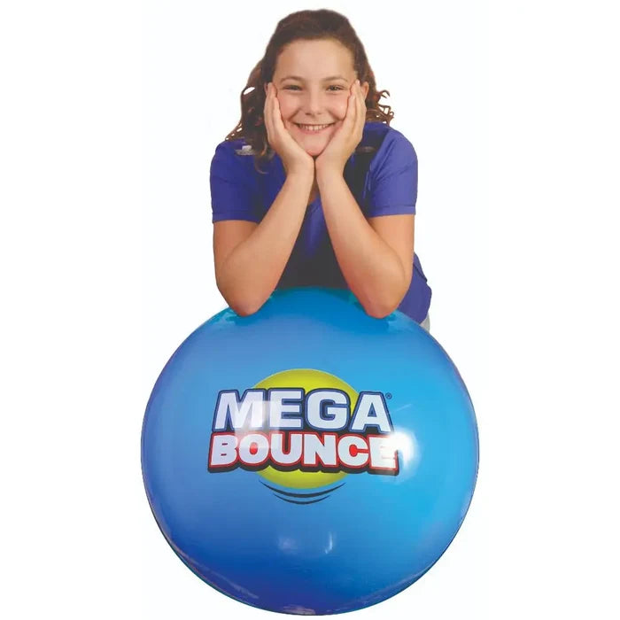 Wicked Megabounce Junior 141cm 2 Assortment