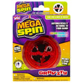 Wicked Megaspin Gravity
