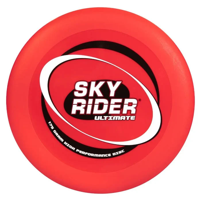 Wicked Skyrider Ultimate 175g 3 Assortment