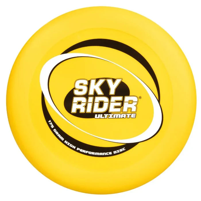 Wicked Skyrider Ultimate 175g 3 Assortment