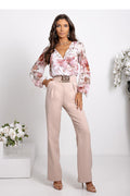 Ensemble lingerie With You beige 210808 - vue produit 1 Secretelles
