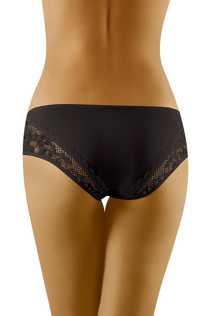 Culotte Wolbar - vue produit 2 Secretelles