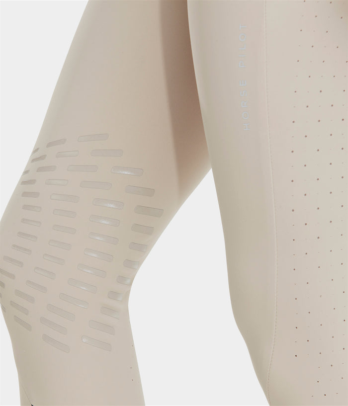 X-Aerotech | Hunter | Pantalon d'équitation d'été femme | Horse Pilot