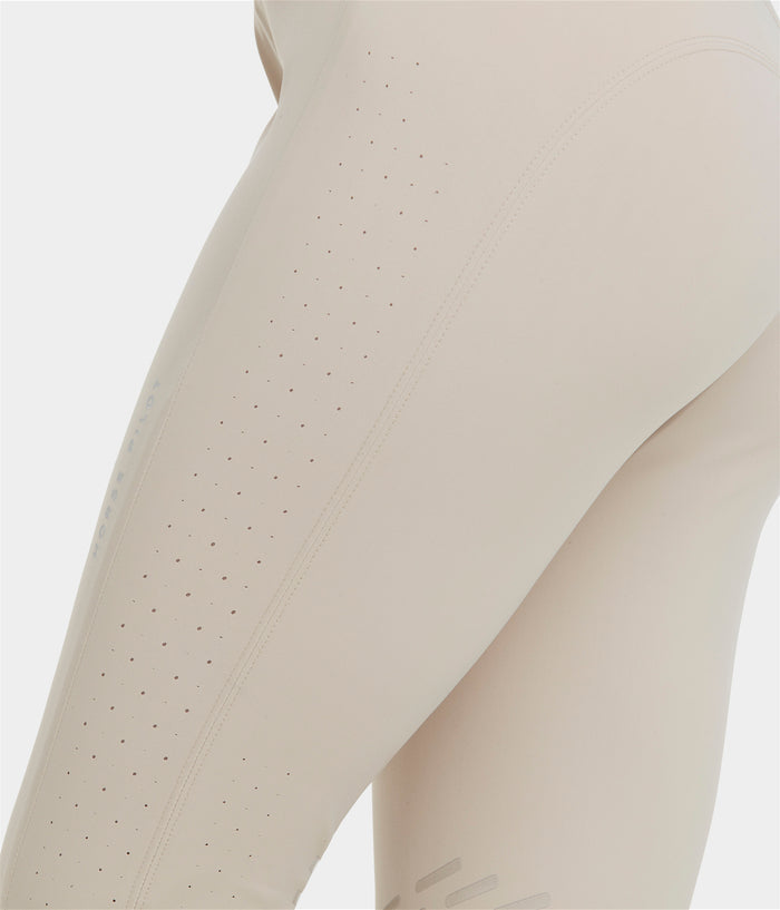 X-Aerotech | Hunter | Pantalon d'équitation d'été femme | Horse Pilot