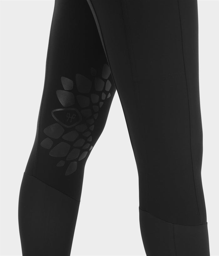 X-Balance 2.0 | Black | Pantalon d'équitation femme | Horse Pilot