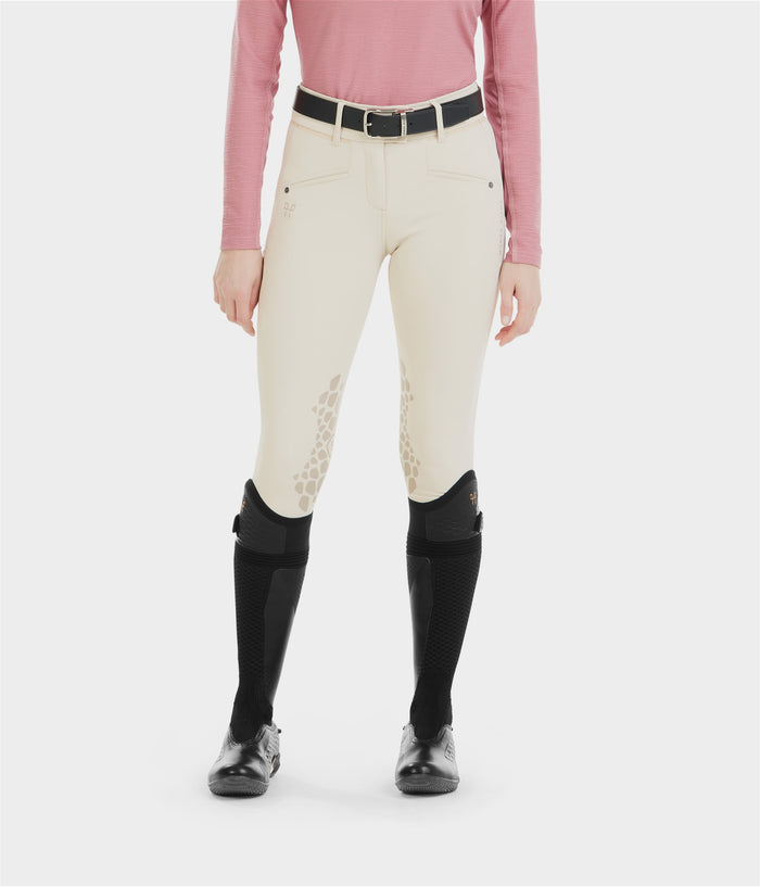X-Balance 2.0 | Hunter | Pantalon d'équitation femme | Horse Pilot