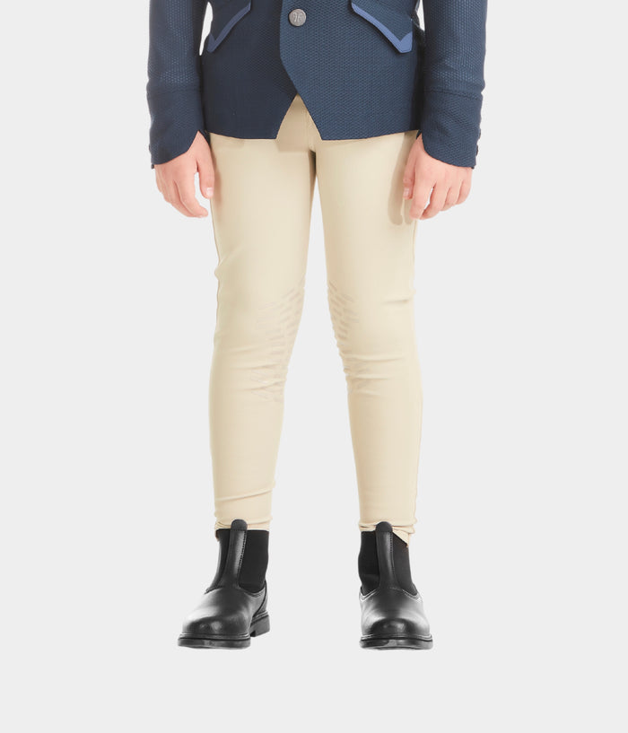 X-Design | Hunter | Pantalon d'équitation garçon | Horse Pilot