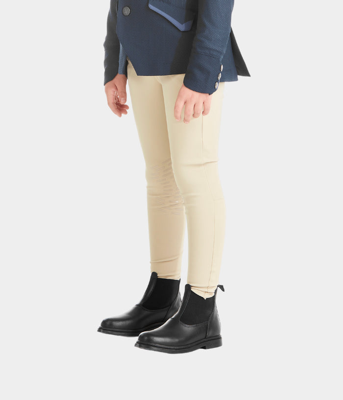 X-Design | Hunter | Pantalon d'équitation garçon | Horse Pilot
