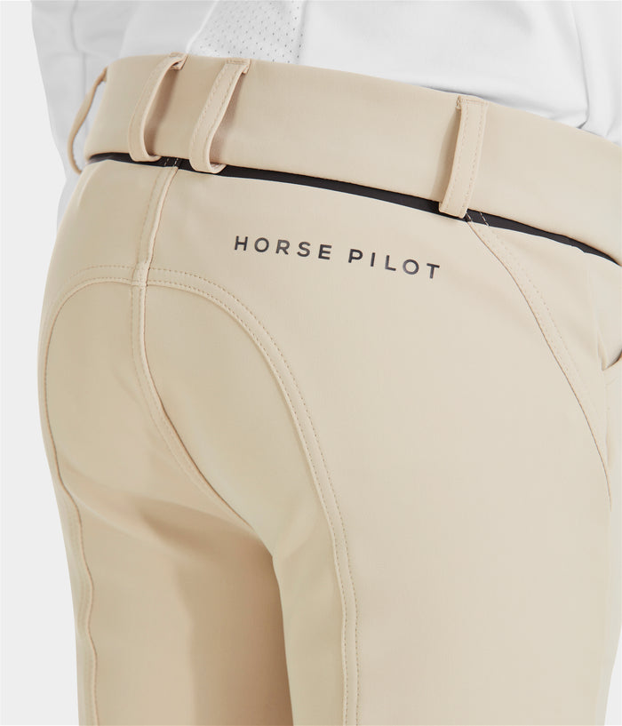 X-Design | Hunter | Pantalon d'équitation garçon | Horse Pilot