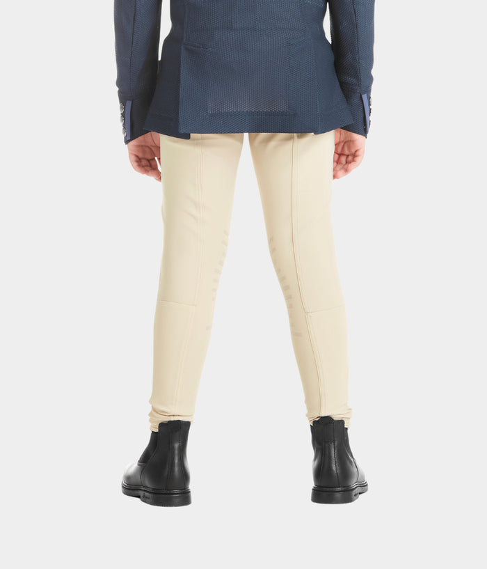 X-Design | Hunter | Pantalon d'équitation garçon | Horse Pilot