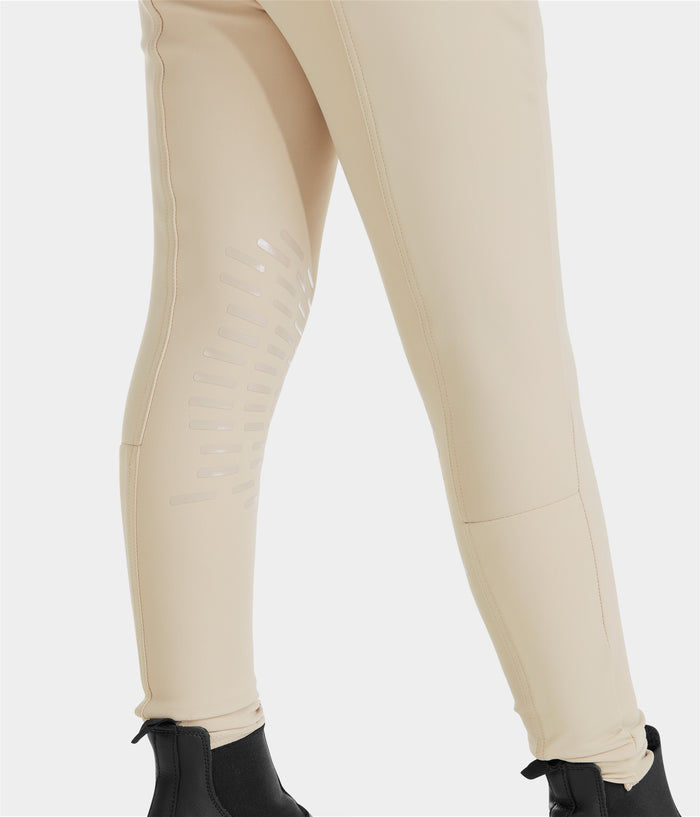 X-Design | Hunter | Pantalon d'équitation garçon| Horse Pilot