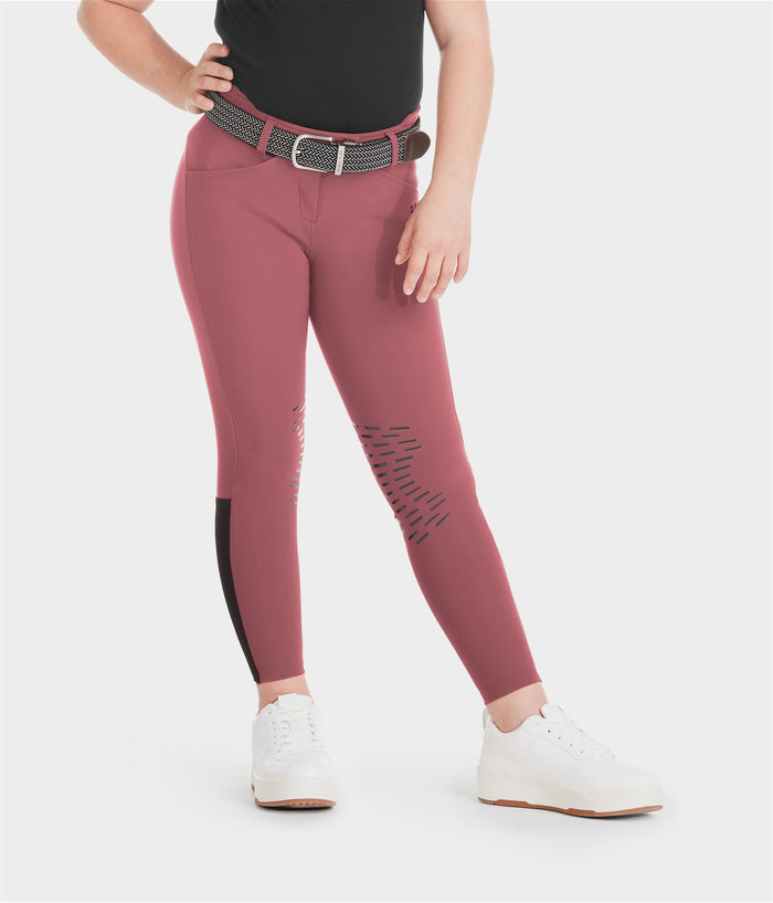 Dark Pink / 10