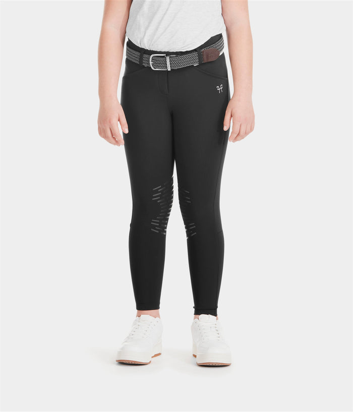 Black / 10
