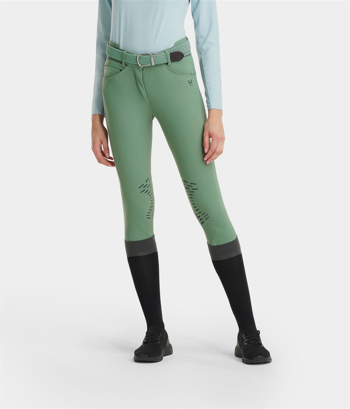 Smooth Green / XXS