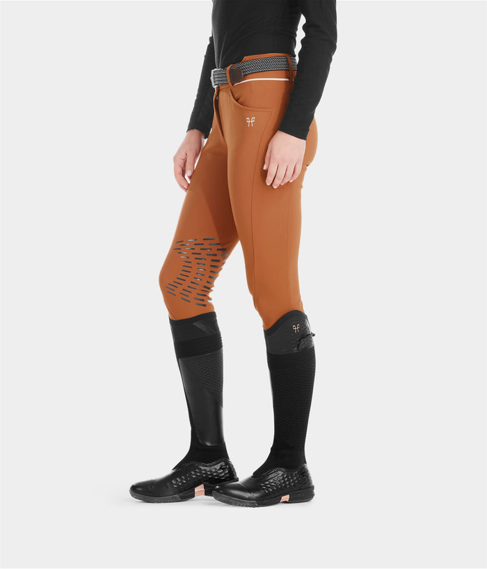 Gold Brown / XXS