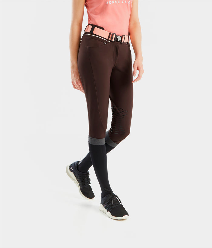 Brown / XXS