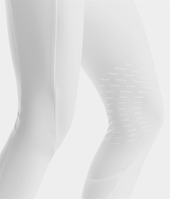 X-Design | White | Pantalon d'équitation femme | Horse Pilot
