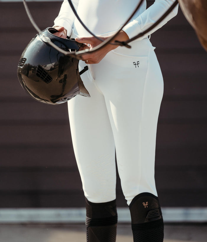 White / Grey / XXS
