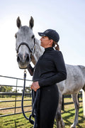 X perform ICONIC LAURA KRAUT breeches for women