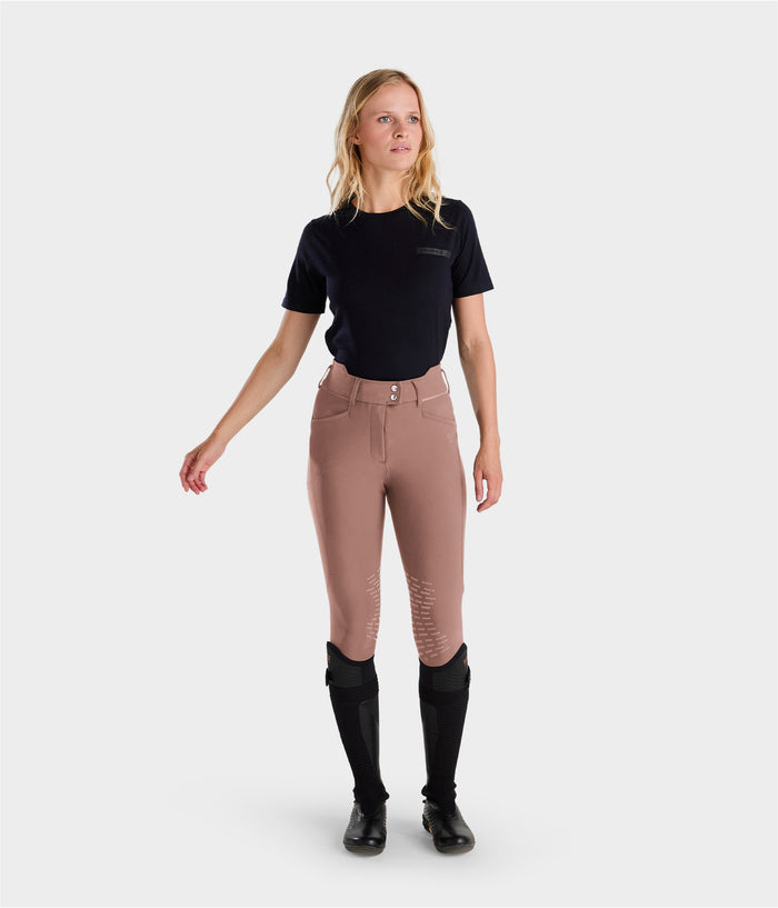 Soft brown / 32