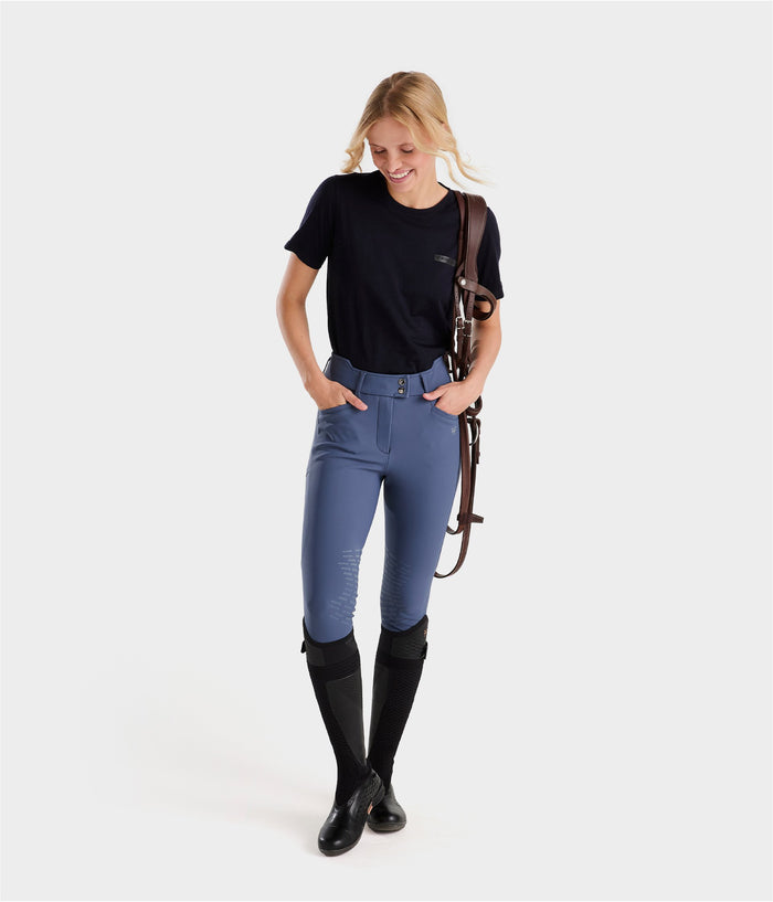 Vintage Indigo / 32
