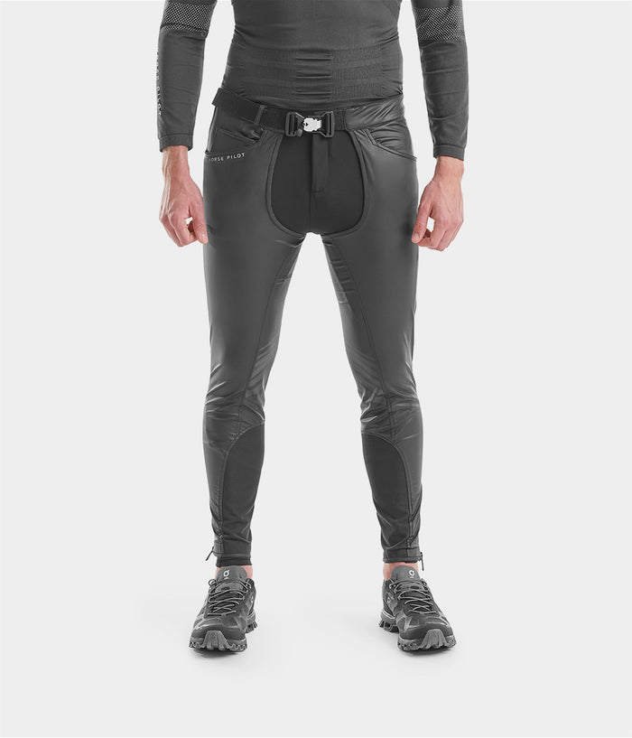 X-Protech | chaps longues d'équitation homme | Horse Pilot