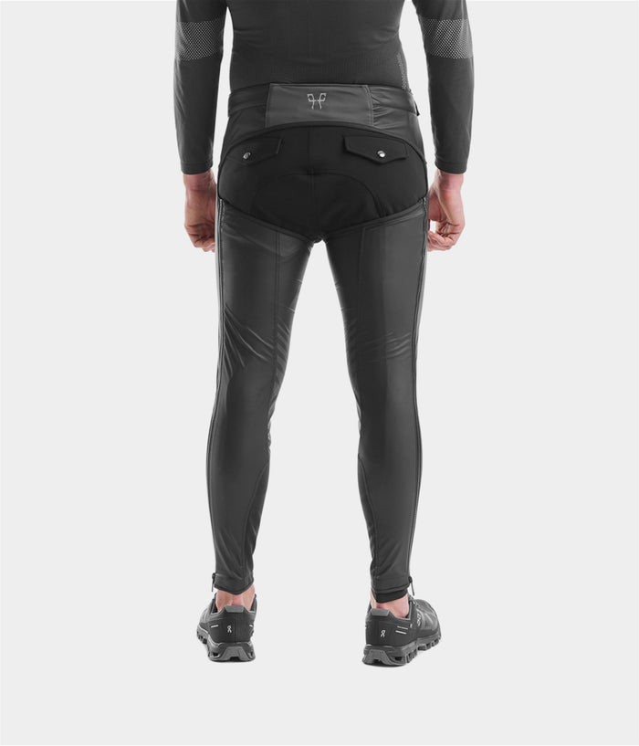 X-Protech | chaps longues d'équitation homme | Horse Pilot