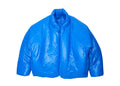 Yeezy Gap Round Jacket Blue